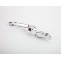 Motocorse BIllet Aluminum Folding Adjustable Brake Lever For MV Agusta Models with Nissin Master cylinders Motocorse BIllet Aluminum Folding Adjustable Brake Lever For MV Agusta Models with Nissin Master cylinders
